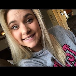 Meet your Posher, Alison